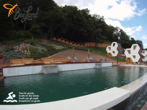 Отель Apartments Beeland Skok, Мозирье